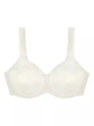 TRIUMPH | Minimizer BH "Essential" (Schwarz) | creme